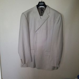 Men's Suit